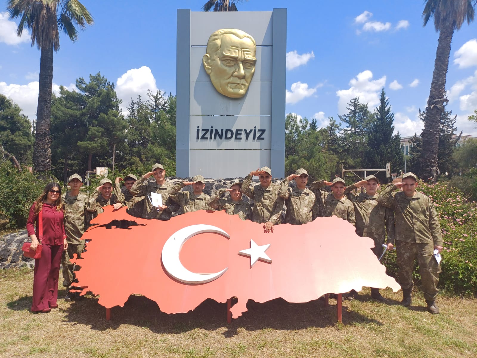 Adana’da Engelliler Haftası Kapsamında Çeşitli Etkinlikler Düzenlendi