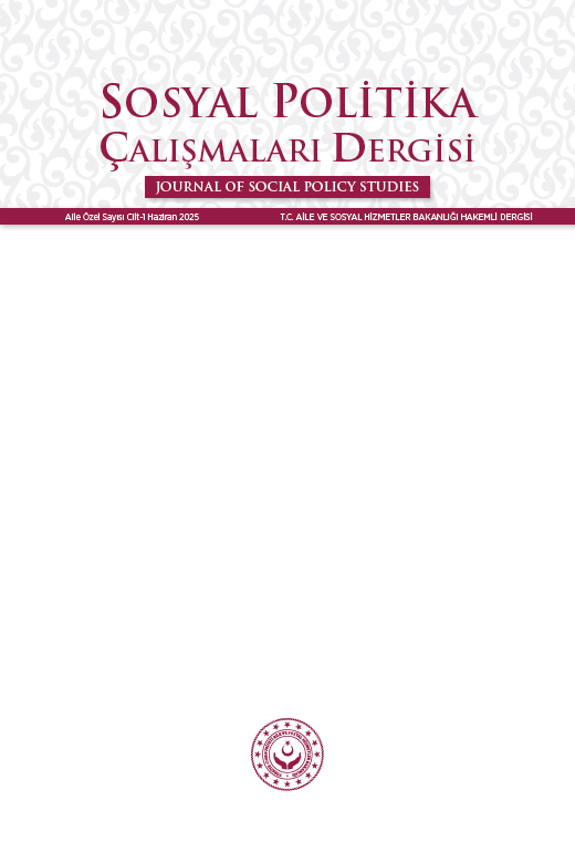 Aile Özel Sayı Cilt 1