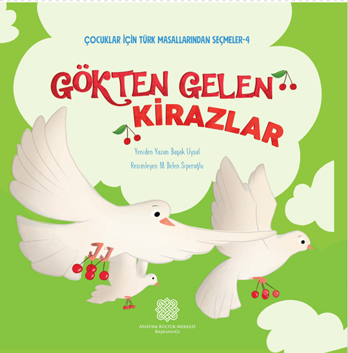 Gökten Gelen Kirazlar