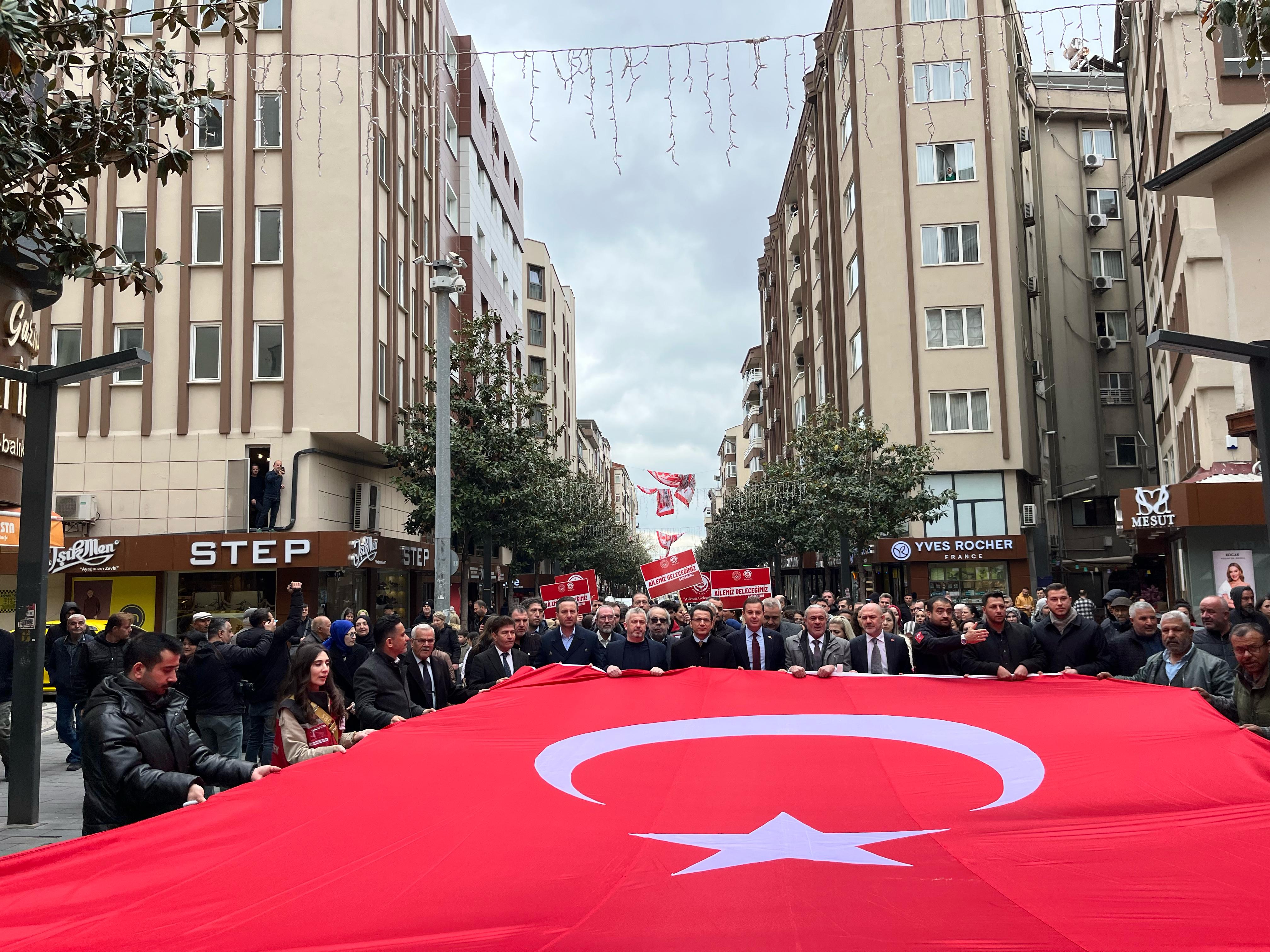 Dünya Romanlar Günü Coşkuyla Kutlandı