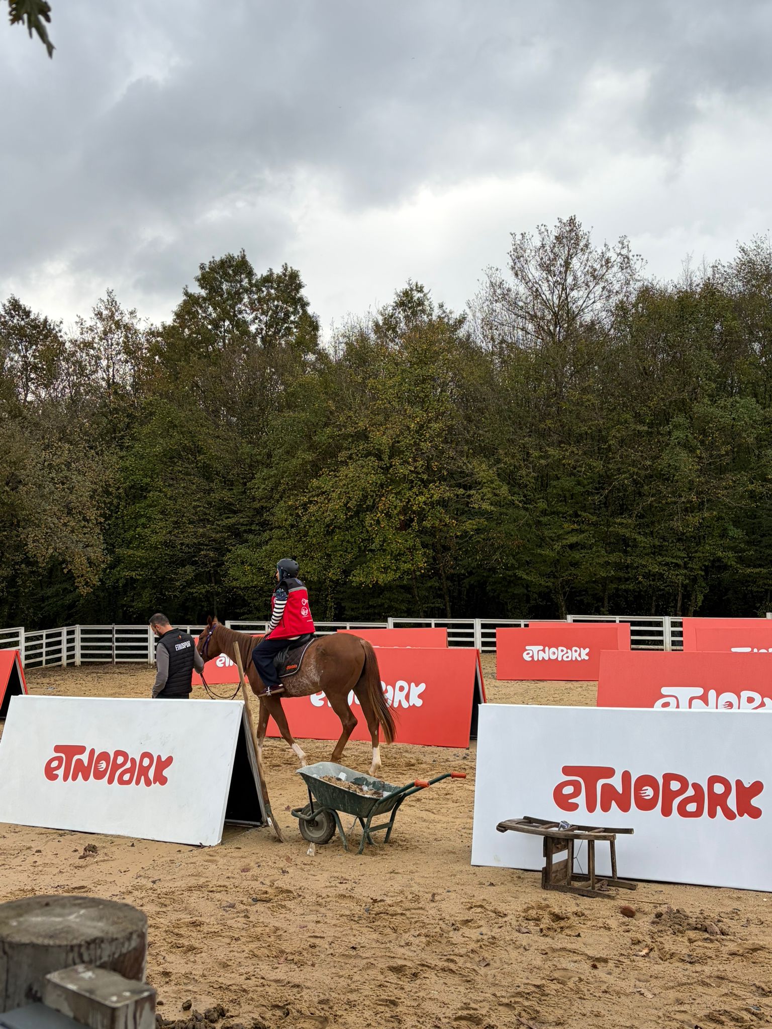 İstanbul’da Çocuklar Geleneksel Sporlarla Buluştu: Aile Yılı Kapsamında Etnospor Gezisi Düzenlendi