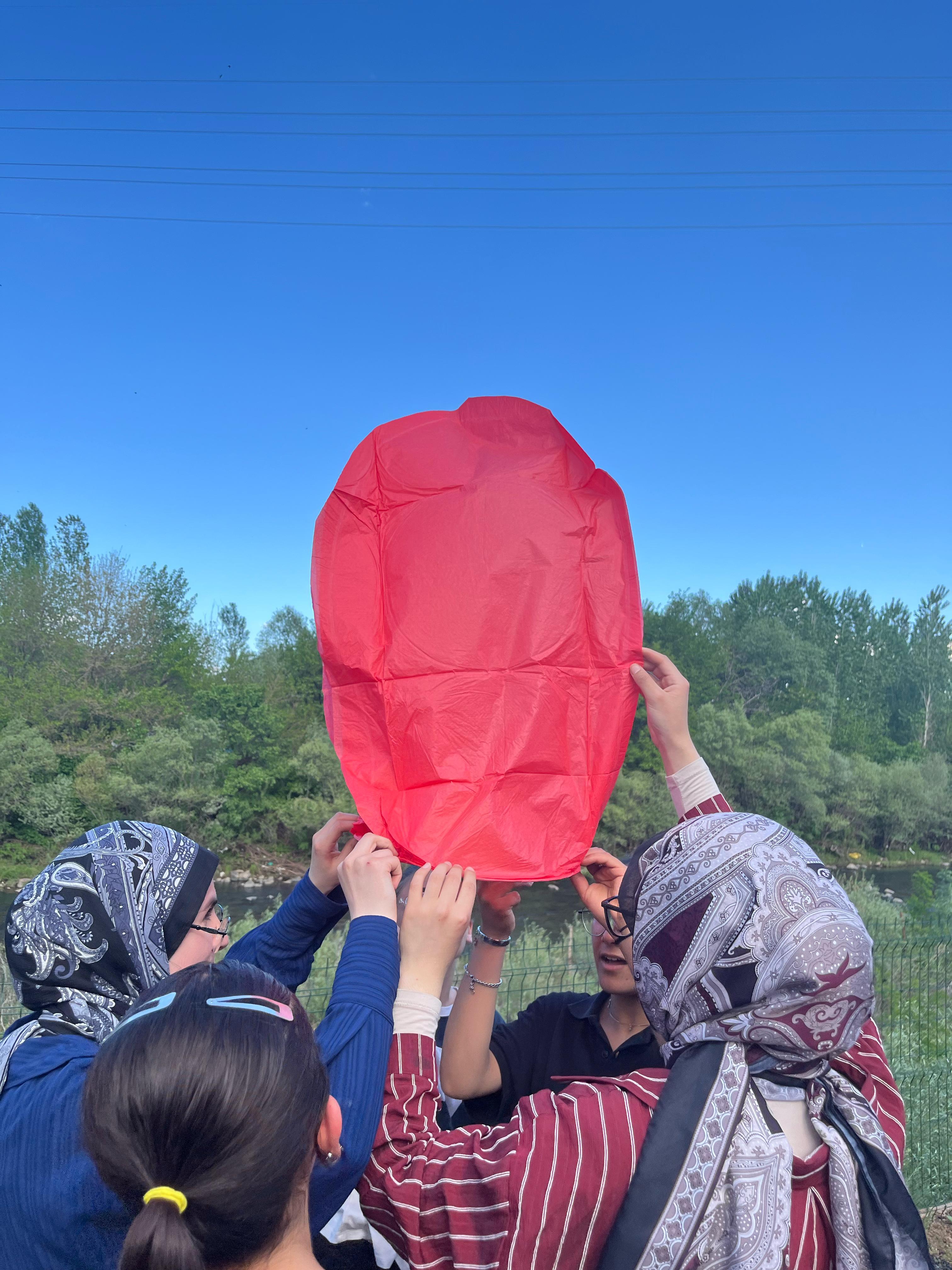 Bingöl’de Büyük Aile Festivali Düzenlendi