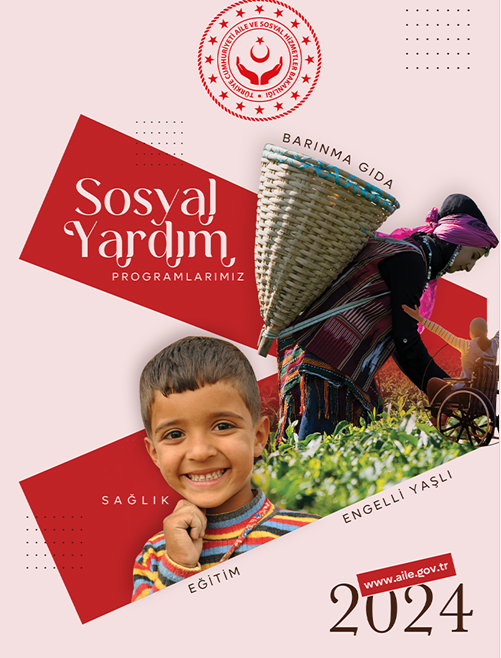 Sosyal Yardım Programlarımız