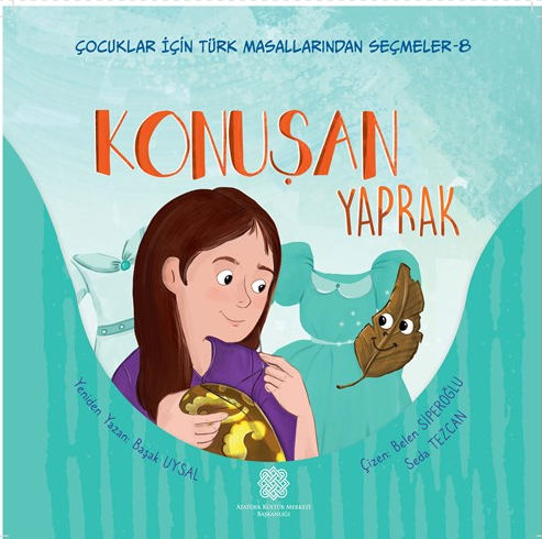 Konuşan Yaprak