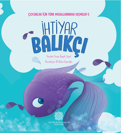 İhtiyar Balıkçı