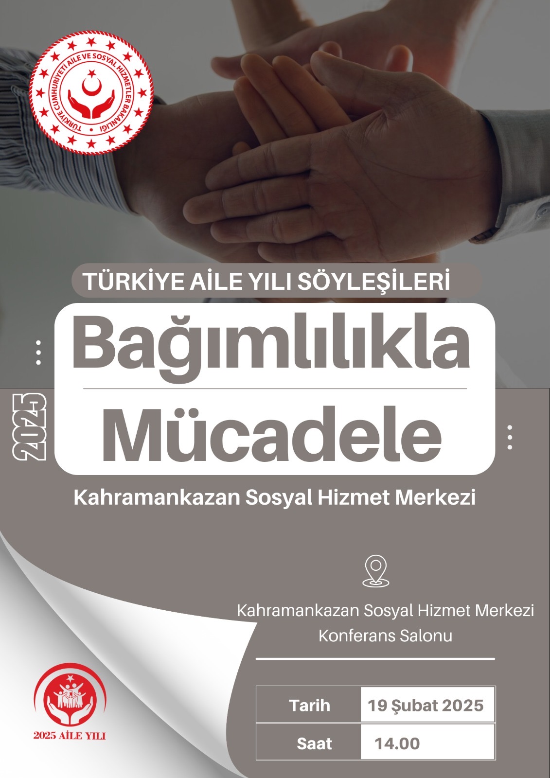 Söyleşi: Bağımlılıkla Mücadele