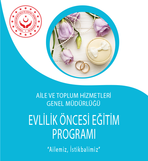 Evlilik Öncesi Eğitim Programı (EÖEP)