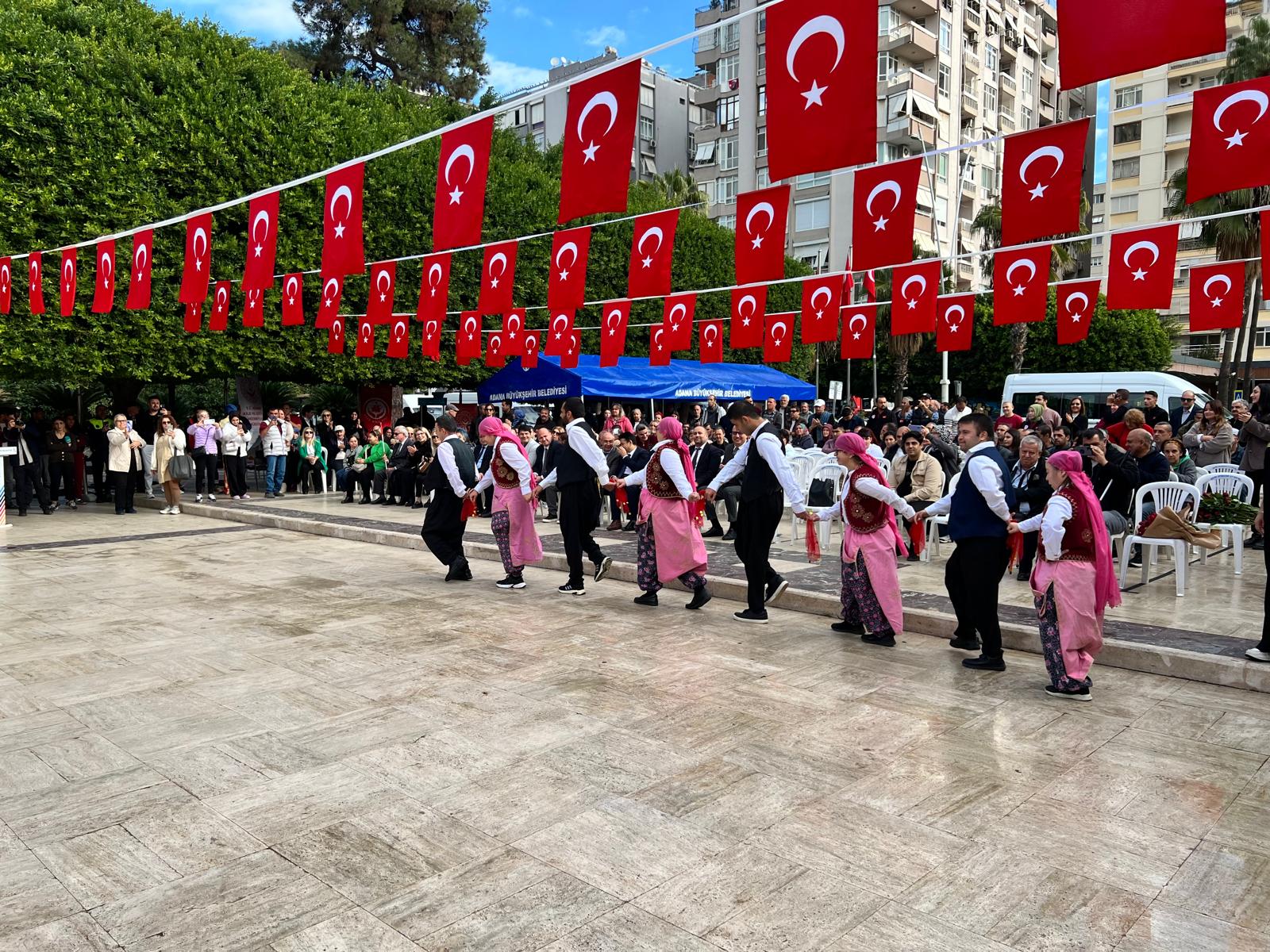 3 Aralık Dünya Engelliler Günü Aile ve Sosyal Hizmetler İl Müdürlüklerince Yapılan Etkinliklerle Kutlandı
