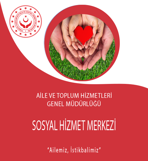 Sosyal Hizmet Merkezleri