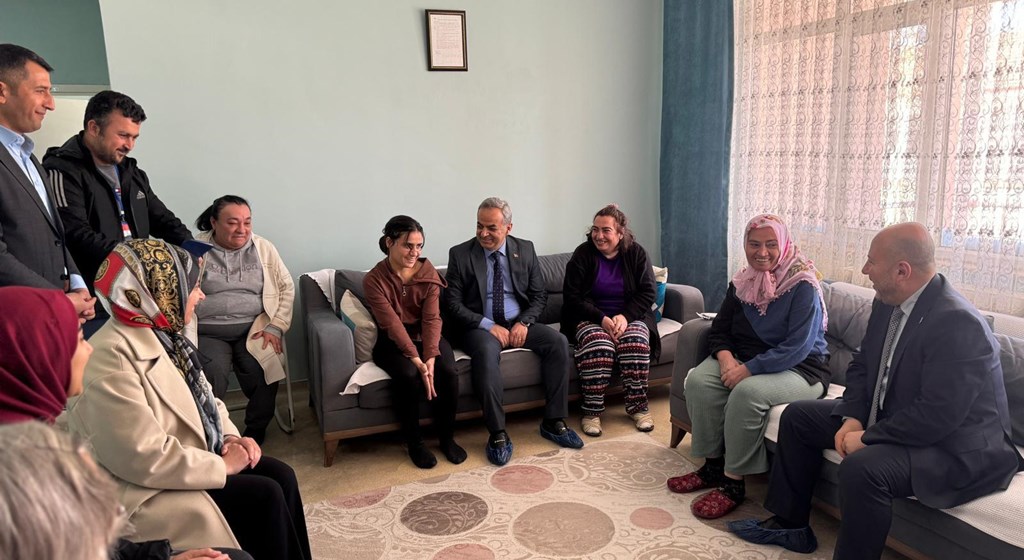 Aile ve Sosyal Hizmetler Bakanlığı, “Aile Yılı”nda 81 ildeki ailelerle iftarda buluştu