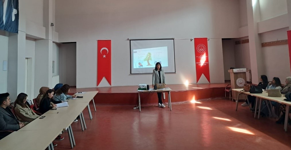 Bilecik’te Kadın İstihdamı Konulu Söyleşi Düzenlendi