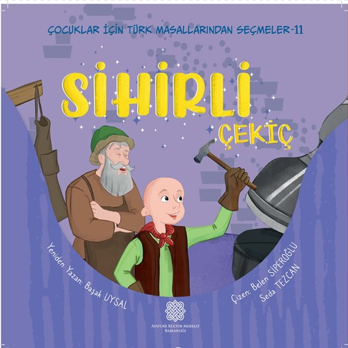 Sihirli Çekiç