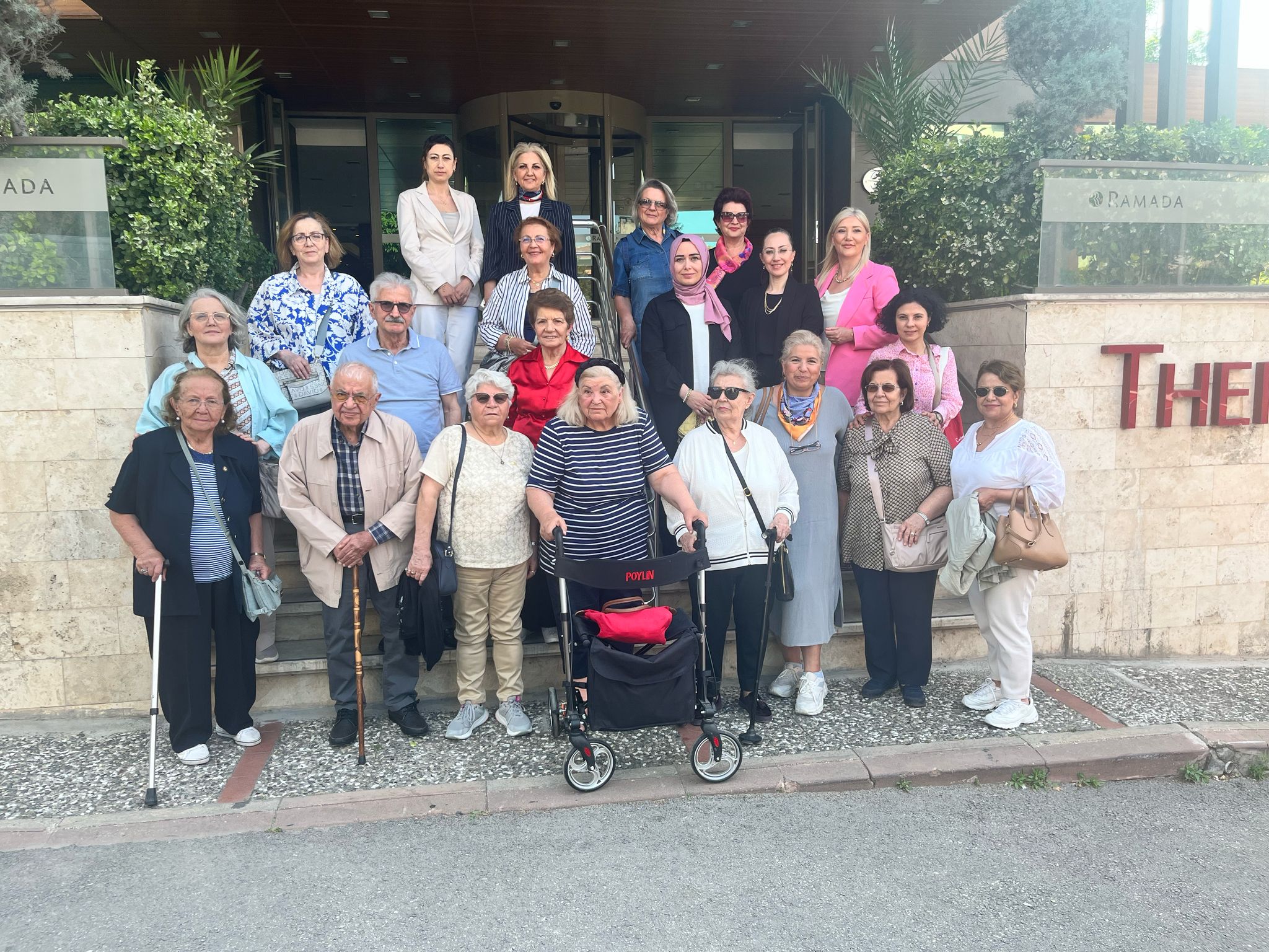 Bursa’da "Geçmişten Günümüze Mahalle Kültürü" Konulu Etkinlik Düzenlendi