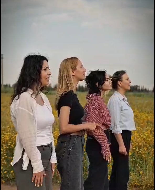 Antalya Aile ve Sosyal Hizmetler İl Müdürlüğü, 2025 Aile Yılı ve 15 Mayıs Uluslararası Aile Gününe Özel Video Klip Hazırladı