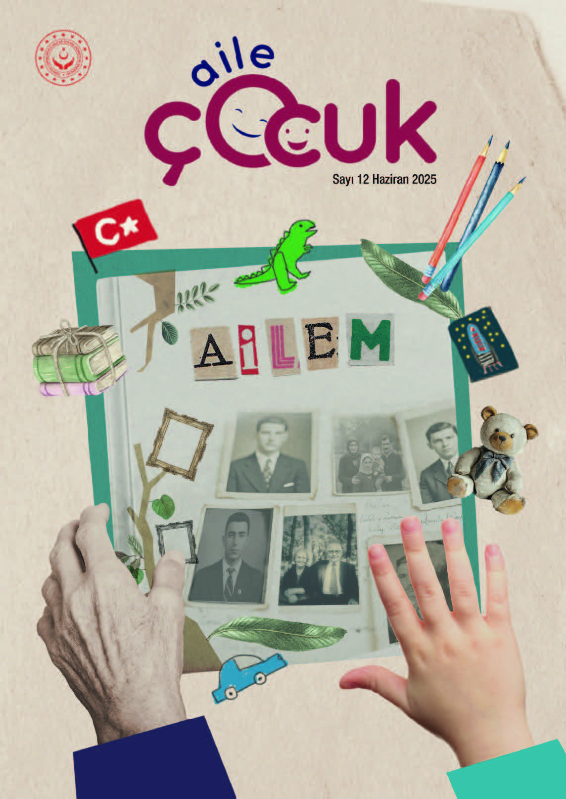 Aile Cocuk Sayi12 25Kasim Son Guncel